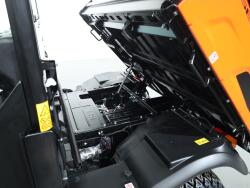 2026 Kubota RTV X1110 ADV1317 | Tuin / Parkmachine | Utillity
