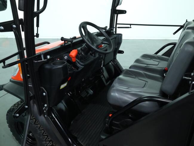 2026 Kubota RTV X1110 ADV1317 | Tuin / Parkmachine | Utillity