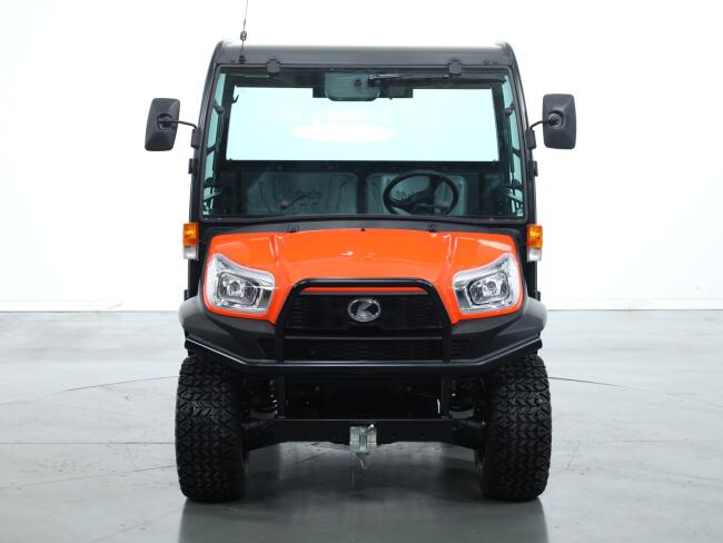 2026 Kubota RTV X1110 ADV1317 | Tuin / Parkmachine | Utillity