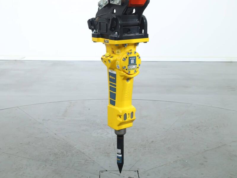 2026 Atlas Copco / Epiroc SB152 VK10852 | Aanbouwdelen | Sloophamer
