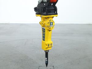 2026 Atlas Copco / Epiroc SB152 VK10852