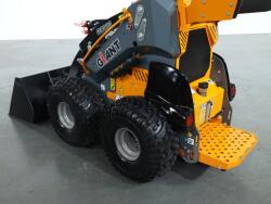 2026 Giant GS900 VK10856 | Wiellader | Schranklader