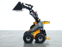 2026 Giant GS900 VK10856 | Wiellader | Schranklader