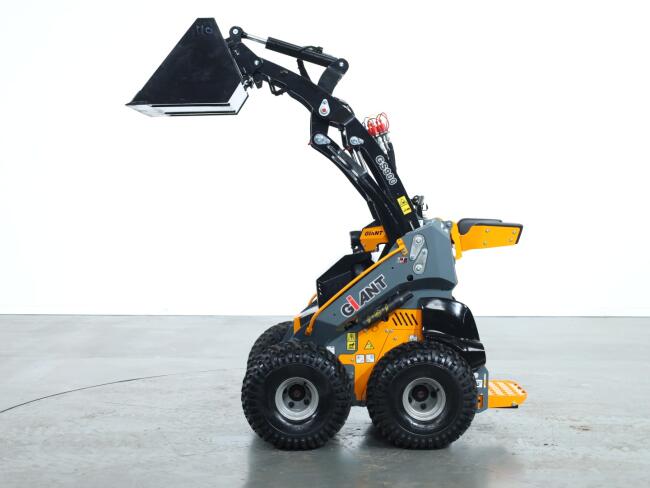 2026 Giant GS900 VK10856 | Wiellader | Schranklader