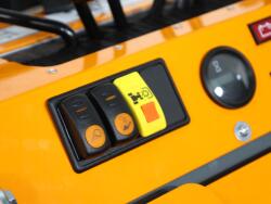2026 Giant GS900 VK10856 | Wiellader | Schranklader