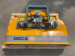 2026 Becx HS150HR Heggensnoeier VV1518 | Aanbouwdelen | Heggensnoeier