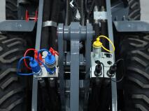 2026 Giant G2700 X-tra HD+ VK10859 | Wiellader | Mini Shovel