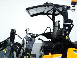 2026 Giant G2700 X-tra HD+ VK10868 | Wiellader | Mini Shovel