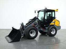 2026 Giant G3500 X-tra (Cabine) VK10869 | Wiellader | Mini Shovel