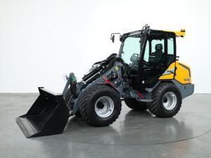 2026 Giant G3500 X-tra (Cabine)