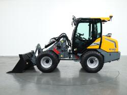 2026 Giant G3500 X-tra (Cabine) VK10869 | Wiellader | Mini Shovel
