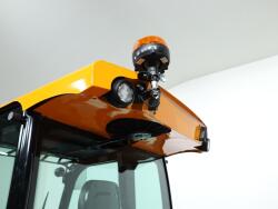 2026 Giant G3500 X-tra (Cabine) VK10869 | Wiellader | Mini Shovel