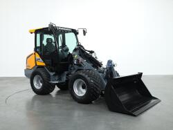 2026 Giant G3500 X-tra (Cabine) VK10869 | Wiellader | Mini Shovel