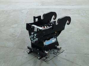 2026 Compacttilt CT3-HS4 CW05 - CW05 Afneembaar Kantelstuk