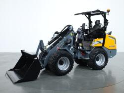 2026 Giant G2700 HD+ VK10871 | Wiellader | Mini Shovel