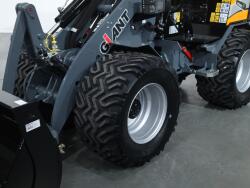 2026 Giant G2700 HD+ VK10871 | Wiellader | Mini Shovel