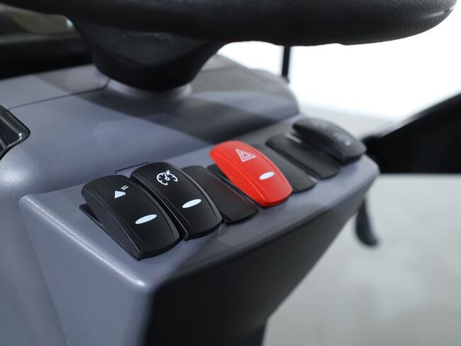 2026 Giant G2700 HD+ VK10871 | Wiellader | Mini Shovel