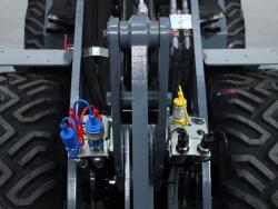 2026 Giant G2700 HD+ VK10871 | Wiellader | Mini Shovel