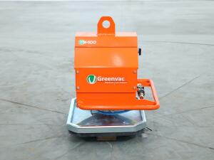2026 Hamevac VTH-500-A Vacuum tegeltiller op accu