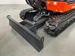 2026 Kubota KX060-5 VK10876 | Graafmachine | Minigraver