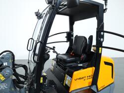2017 Giant V452T X-tra HD VK10880 | Wiellader | Mini Shovel