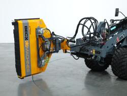 2026 Becx WLA60 Maaiarm ADV1319 | Aanbouwdelen | Armmaaier