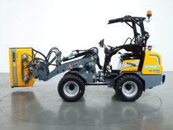 2026 Becx WLA60 Maaiarm ADV1319 | Aanbouwdelen | Armmaaier