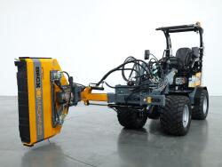 2026 Becx WLA60 Maaiarm ADV1319 | Aanbouwdelen | Armmaaier