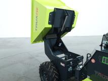 2026 Truxta BENDie EB400 PTP VK10886 | Dumper | Wieldumper