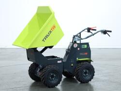 2026 Truxta BENDie EB400 PTP VK10886 | Dumper | Wieldumper