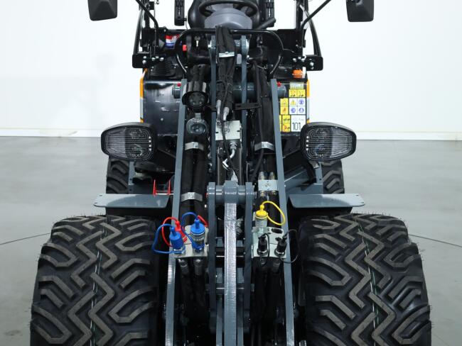 2026 Giant G2700 X-tra HD+ VK10889 | Wiellader | Mini Shovel