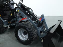 2026 Giant G2700 X-tra HD+ VK10889 | Wiellader | Mini Shovel