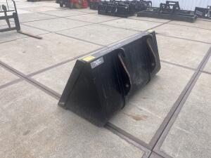 VM Grondbak 150cm Weidemann / Manitou