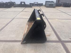 VM Grondbak 150cm Weidemann / Manitou