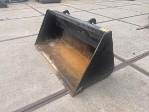 VM Grondbak 150cm Weidemann / Manitou