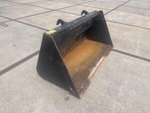 VM Grondbak 150cm Weidemann / Manitou