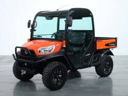 2026 Kubota RTV X1110 VK10890 | Tuin / Parkmachine | Utillity