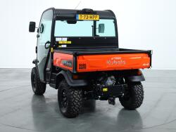 2026 Kubota RTV X1110 VK10890 | Tuin / Parkmachine | Utillity