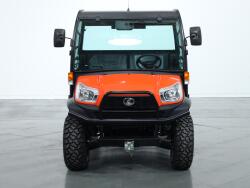 2026 Kubota RTV X1110 VK10890 | Tuin / Parkmachine | Utillity