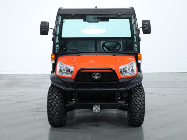 2026 Kubota RTV X1110 VK10890 | Tuin / Parkmachine | Utillity