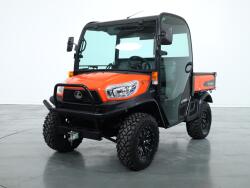 2026 Kubota RTV X1110 VK10890 | Tuin / Parkmachine | Utillity