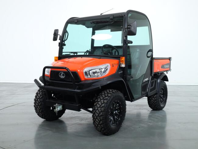 2026 Kubota RTV X1110 VK10890 | Tuin / Parkmachine | Utillity
