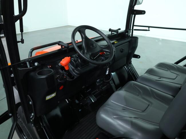 2026 Kubota RTV X1110 VK10890 | Tuin / Parkmachine | Utillity