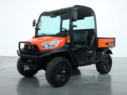 2026 Kubota RTV X1110 VK10890 | Tuin / Parkmachine | Utillity