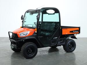 2026 Kubota RTV X1110