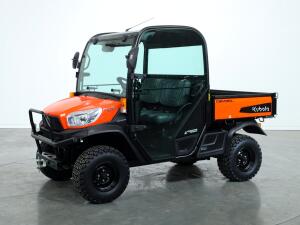 2026 Kubota RTV X1110