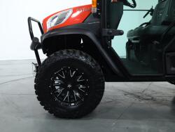 2026 Kubota RTV X1110 VK10890 | Tuin / Parkmachine | Utillity