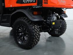 2026 Kubota RTV X1110 VK10890 | Tuin / Parkmachine | Utillity