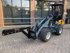 2026 Giant Hijsjib 120cm 1500kg