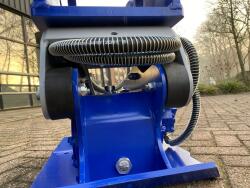2026 Saes HST010-HD CW05/CW10 Trilblok VK10893 | Aanbouwdelen | Trilblok